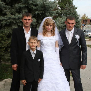 Андрей Глухенький