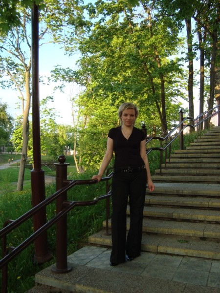 Наталья Пузевич