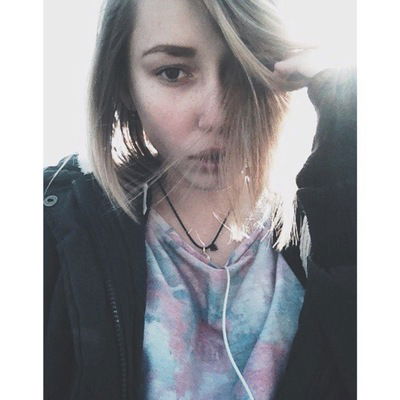 Алина Гриненко