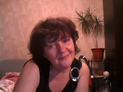 Елена Новикова