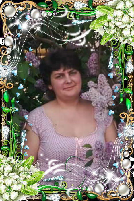 Аксана Красильникова