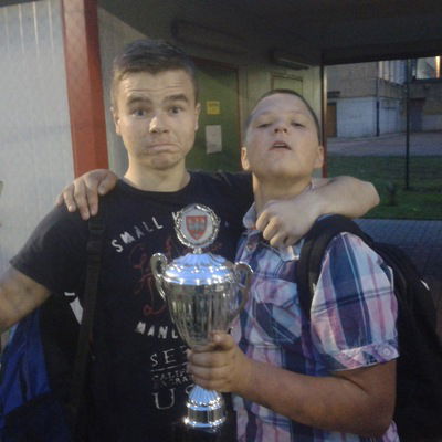 Владислав Александрович