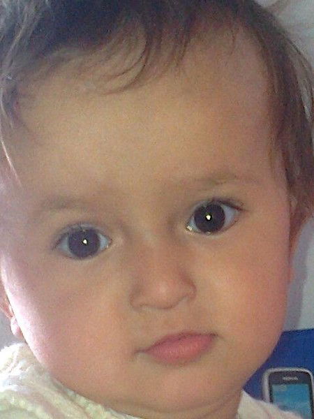 Mayagozel Jepbarowna