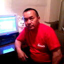 Askar Umbetov
