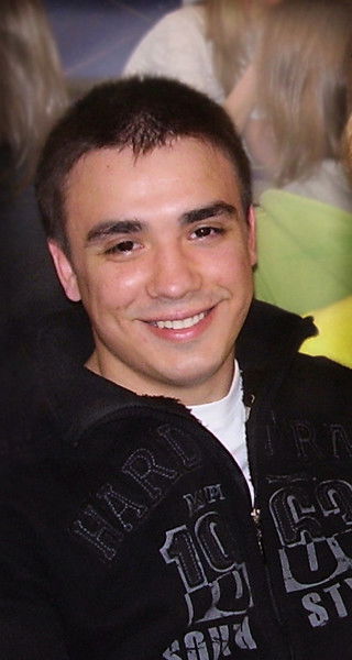 Maxim Avseenko