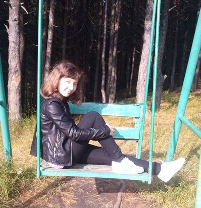 Тамара Кондратова