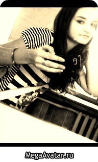 Мария Журавлёва