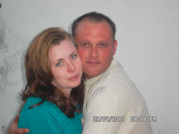 Елена Горшкова