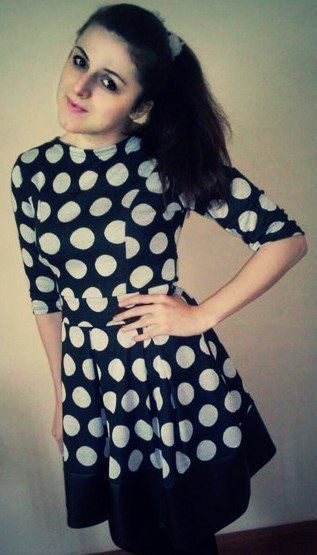 Алінка Дудла