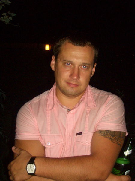 Кураев Игорь