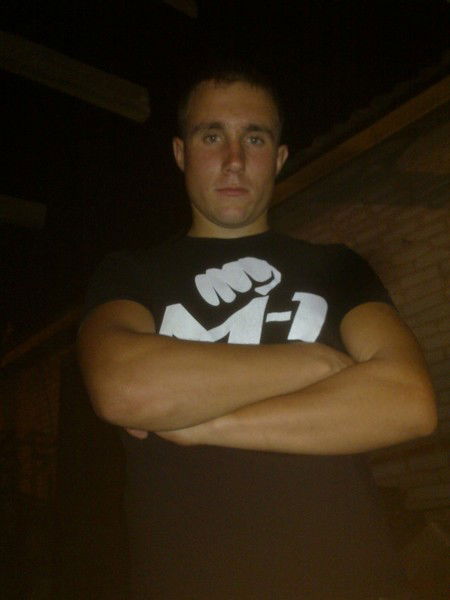 Вадим Бражников