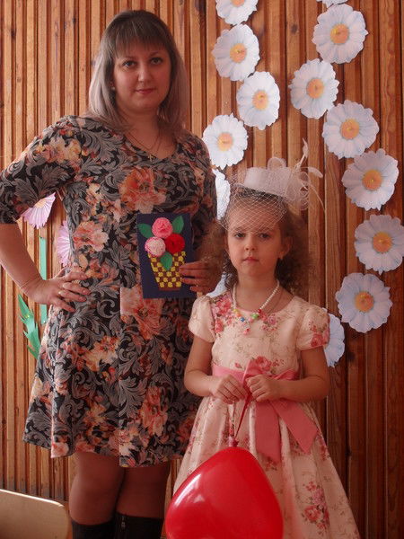 Юлия Шалатова