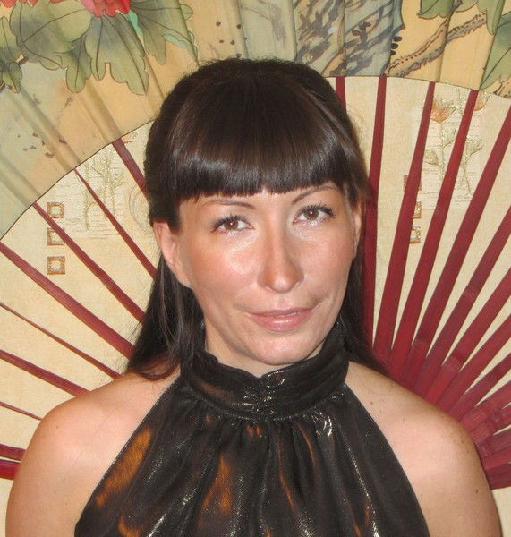 Екатерина Новикова