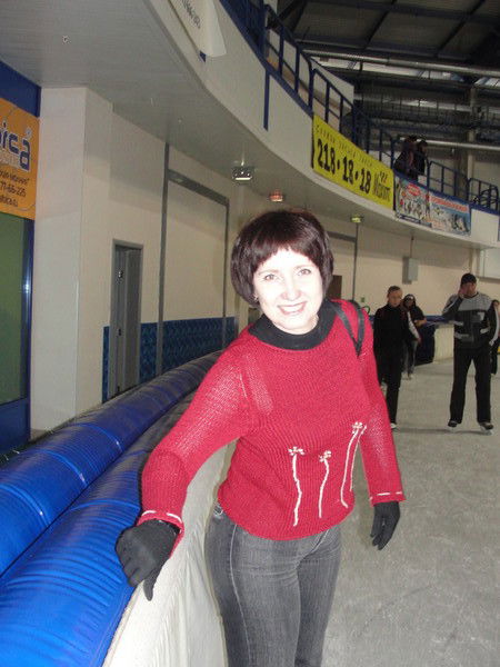 Смирнова Марина