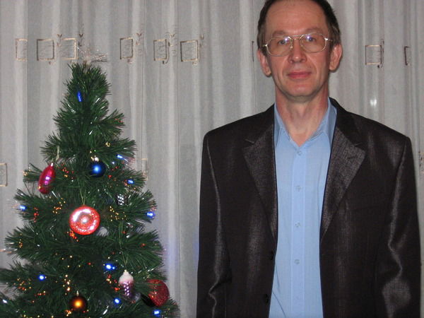 Николай Николай