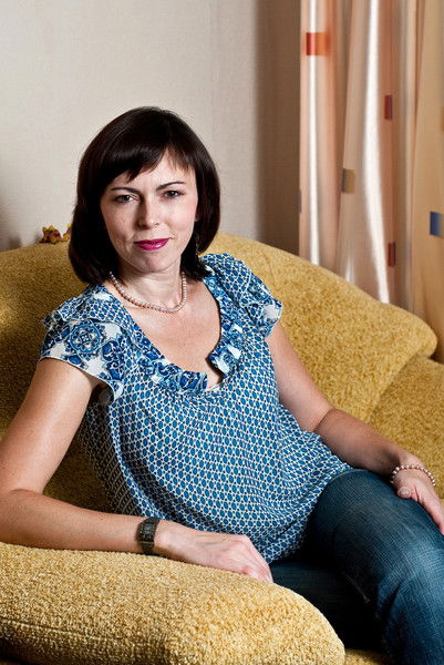 Наталья Николаева