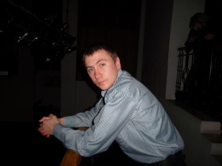 Павел Лощилов