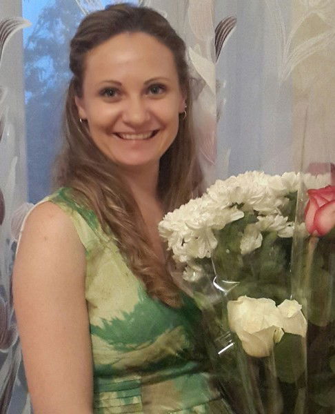 Марина Симоненко