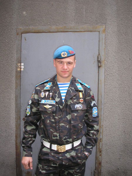 Дмитрий Дмитрий Васильевич