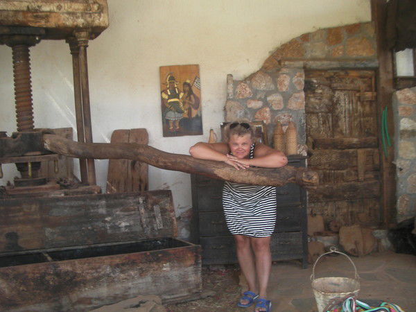 Светлана Ганина