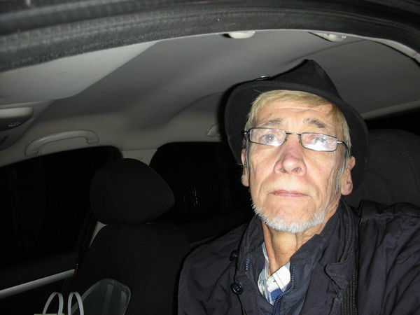 Вячеслав Тугарев