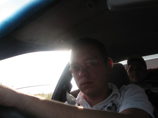 Антон Созонов