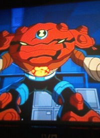 Даниил Балдин