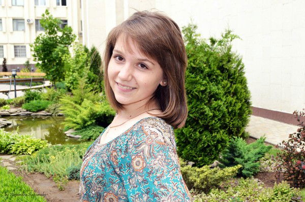 Галина Гаврилова