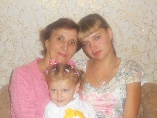 Ольга Коннова