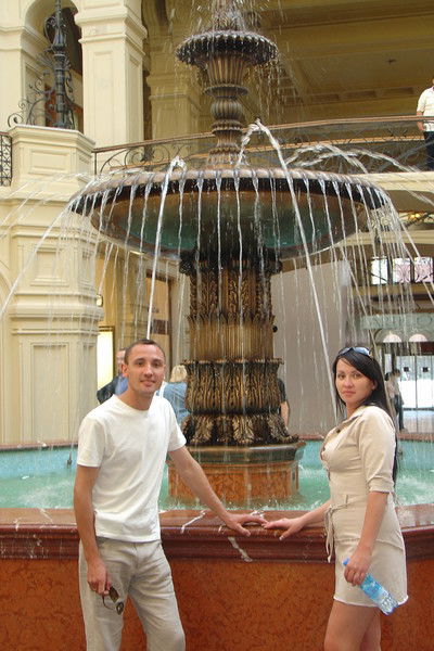 Ильдар Гарипов