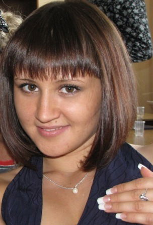 Ксения Неведомская