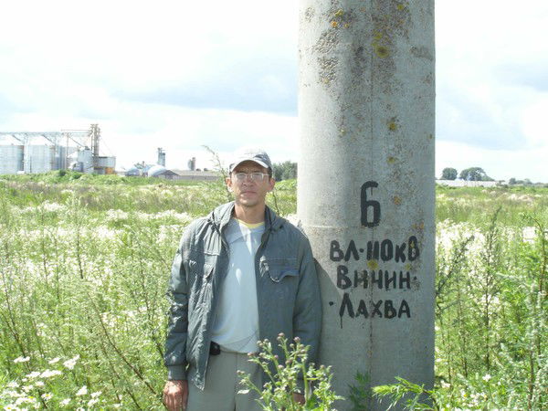 Иван Сидорчук