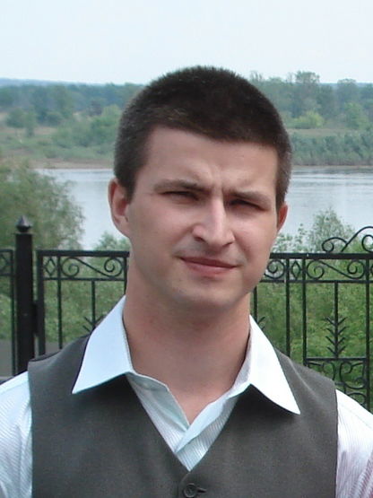 Юрий Васильев