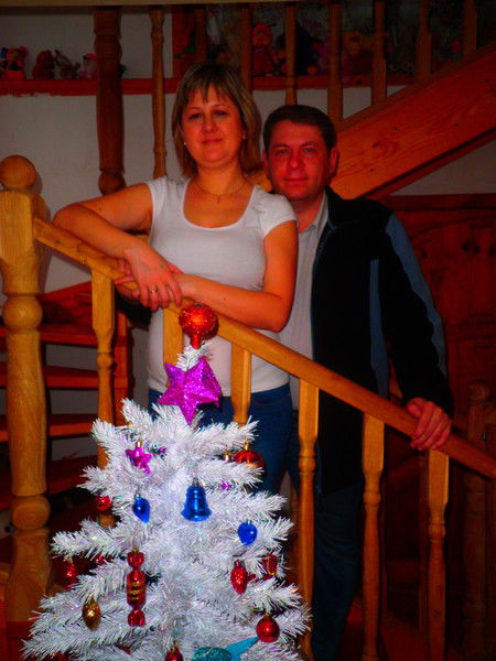 Ольга Каратеева