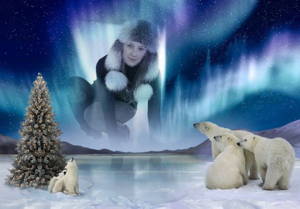 Анастасия Синчукова