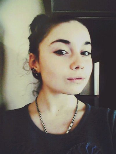 Екатерина Санкина