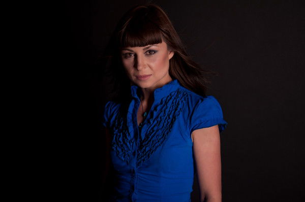 Татьяна Распопина