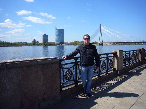 Константин Журавлев