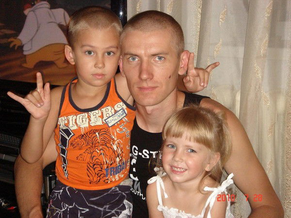 Иван Болотов