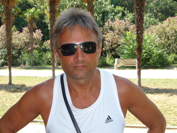 Владимир Янковский