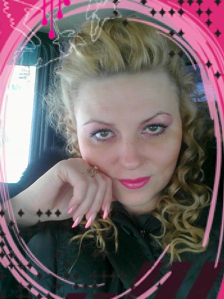 Ксения Веселова