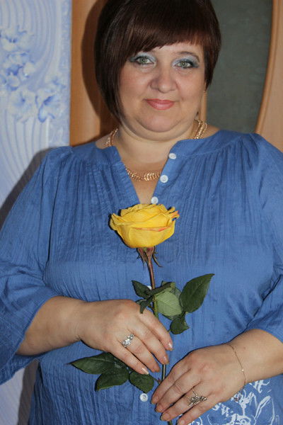 Татьяна Кобцева