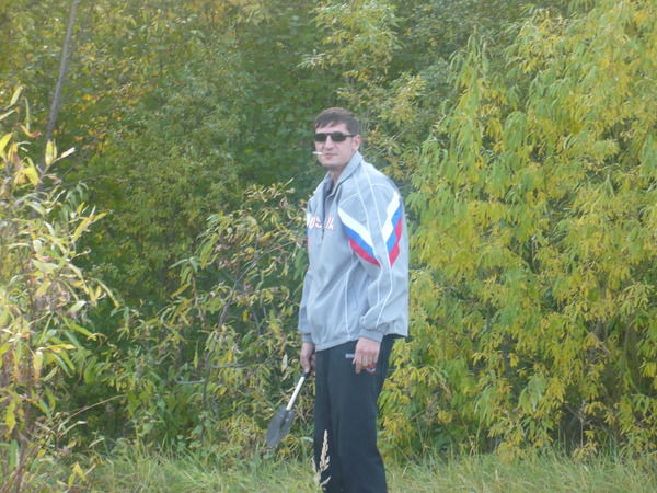 Константин Кондратюк