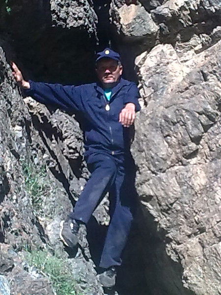 Сайран Адибасов