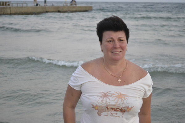 Наташа Макара