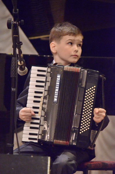 Антон Довбня