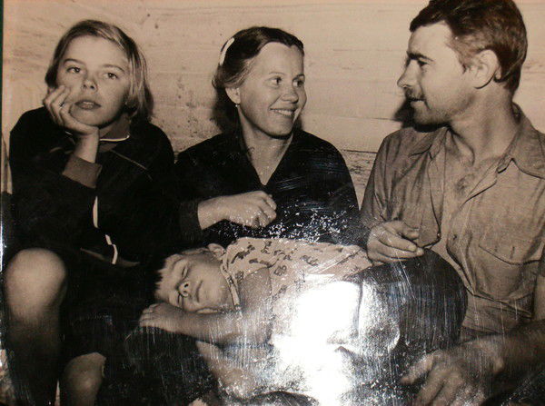 Юрий Кобелев