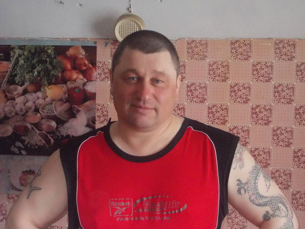 Александр Барсуков