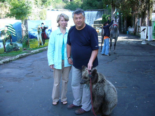 Ильшат Бахтияров