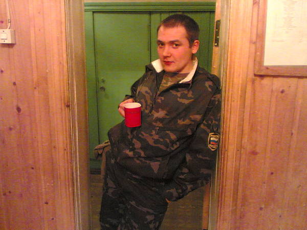 Денис Полуянов